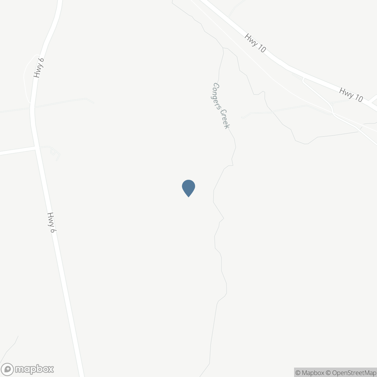 PT LOT 20 CON 5, Chatsworth, Ontario N0H 1G0
